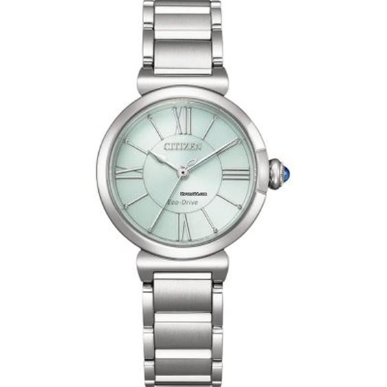 Reloj Citizen Mujer Lady in Acero EM1070-83L - EM1070-83L